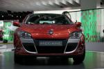 Renault Megane Coupe 2009 года